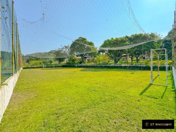 Imagem Chácara à venda em Atibaia/SP - 6.500m² com Lago, por R$1.350.000!