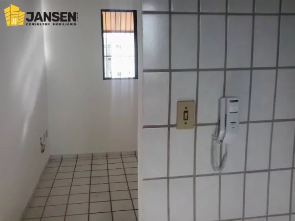 Imagem APARTAMENTO COM 03 QUARTOS À POUCOS MTS DA PRINCIPAL DOS BANCÁRIOS