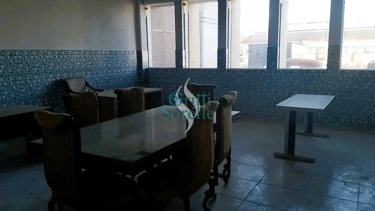Imagem Prédio Comercial para Alugar em Jurubatuba - São Paulo/SP.