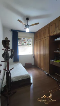 Imagem Apartamento à venda no bairro Pompéia - Santos/SP