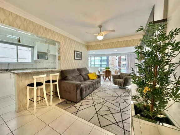 Imagem Apartamento 3 Dormitórios - Bairro Navegantes