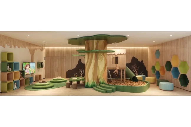Imagem APARTAMENTO RESIDENCIAL em São Paulo - SP, Jardim das Acácias
