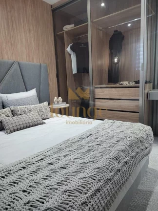 Imagem Apartamento À Venda V. Espírito Santo Zona Oeste - Sorocaba