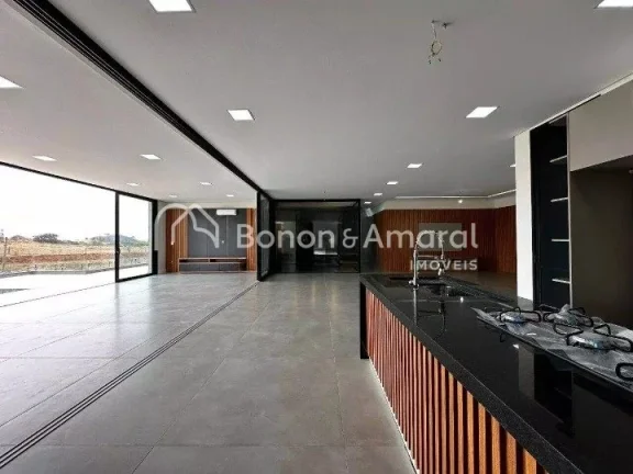 Imagem Moderna Casa de Condomínio - 400 m² de Sofisticação e Conforto
Localizada em um terreno de 1.130...