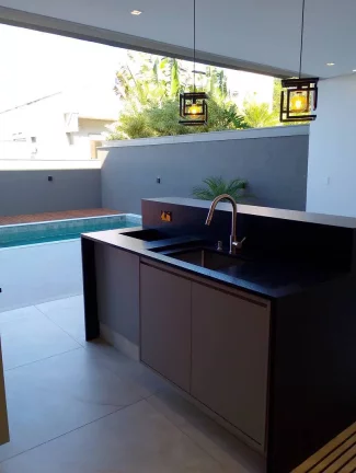 Imagem Casa no condomínio Euroville II