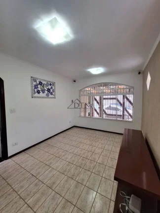 Imagem Sobrado desocupado Paulicéia São Bernardo do Campo