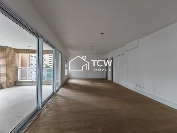 Imagem Apartamento à venda no bairro Jardins - São Paulo/SP, Zona Sul