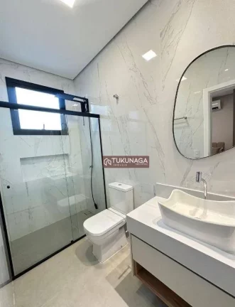 Imagem Casa com 4 quartos à venda, 258 m² por R$ 2.980.000 - Morada da Praia - Bertioga/SP