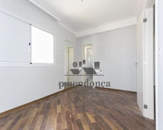 Imagem Apartamento à venda no Alto da Lapa com 3 quartos e 2 vagas, 130m2
