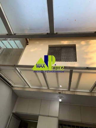 Imagem CASA RESIDENCIAL em SÃO PAULO - SP, VILA GUILHERMINA