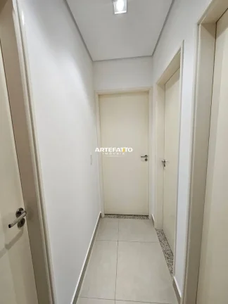 Imagem VENDE-SE APARTAMENTO EDÍFICIO ILHA BELA