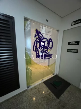 Imagem SALA COMERCIAL PARA LOCAÇÃO NO EDFÍCIO COMERCIAL CAMPOS ELISEOS - JUNDIAÍ -SP