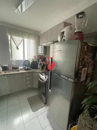 Imagem Oportunidade no bairro Nova Petrópolis - Apartamento com 2 dormitórios à Venda em São Bernardo - Preço Imbatível