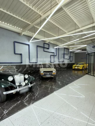 Imagem Casa à venda no Iate Clube com 3 suítes, uma com closet, gourmet, PETROLINA - PE