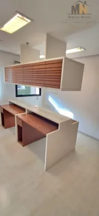 Imagem SALA COMERCIAL em SÃO PAULO - SP, ITAIM BIBI