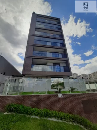 Imagem Apartamento a Venda no bairro Capão Raso - Curitiba, PR