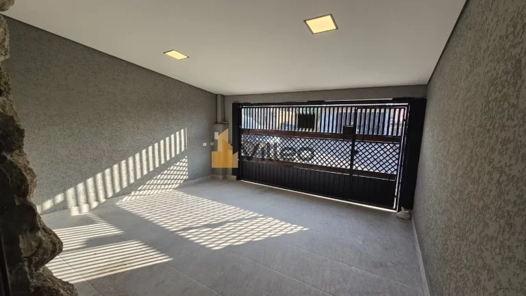 Imagem Destaques do imóvel:

-  03 dormitórios amplos (sendo 01 suíte)

-  Sala de estar com sanca em LE...