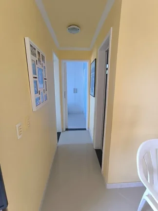 Imagem Apartamento à Venda - Pernambués