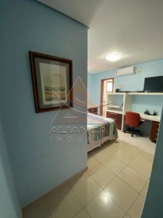 Imagem Apartamento - Ribeirão Preto - Higienópolis