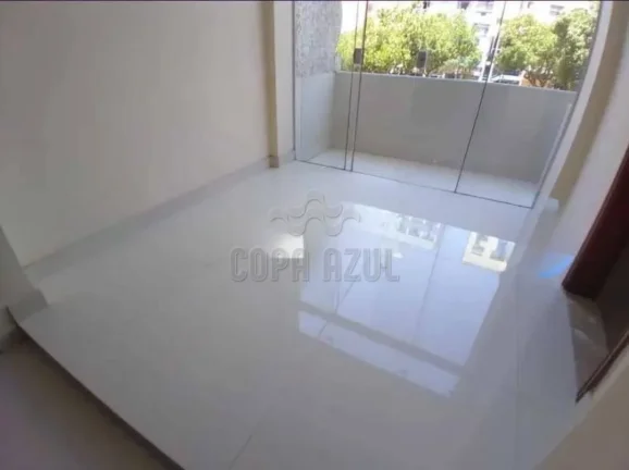 Imagem Copacabana - Residencial › Apartamento com 3 quarto(s) a Venda