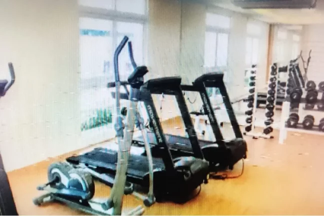 Imagem Venda Apartamento 2 Quartos Barra Olímpica