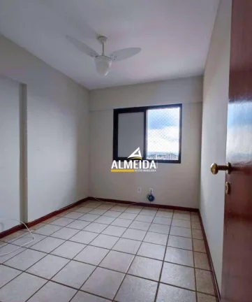 Imagem Apartamento com 3 dormitórios à venda, 78 m² por R$ 550.000,00 - Santa Cruz - Rio Claro/SP