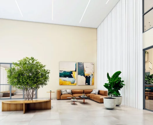 Imagem Studio à venda em São Paulo, Vila Pompéia, com 1 quarto, 24,55m2
