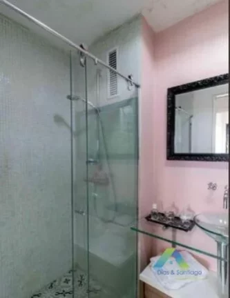 Imagem MOOCA Apartamento 74M², 2 dormitórios, 1 vaga, lazer completo a 3 minutos da estação do metro Bresser Mooca ótimo valor !!!