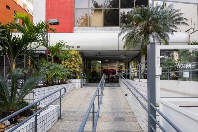 Imagem SALA COMERCIAL em São Paulo - SP, Bela Vista