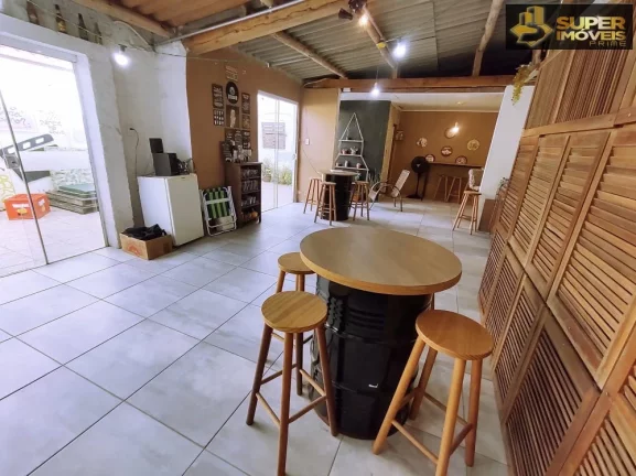 Imagem Casa na Cohab Tablada próximo ao Ronaldo Lanches Pelotas-RS