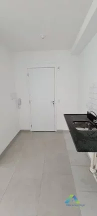 Imagem METRO CONCEIÇÃO Apartamento 34,5M², 2 dormitórios, 1 vaga, lazer completo ótima localização e valor