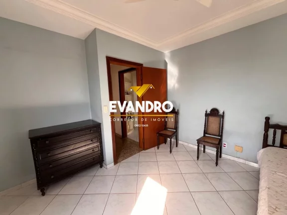 Imagem Apartamento para Venda em Cuiabá / MT no bairro Alvorada