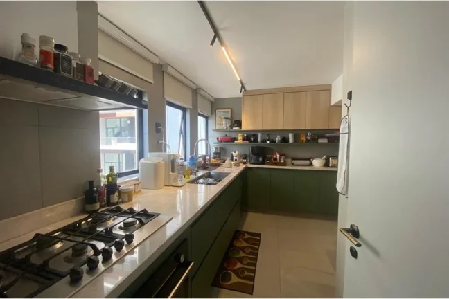 Imagem APARTAMENTO RESIDENCIAL em São Paulo - SP, Perdizes