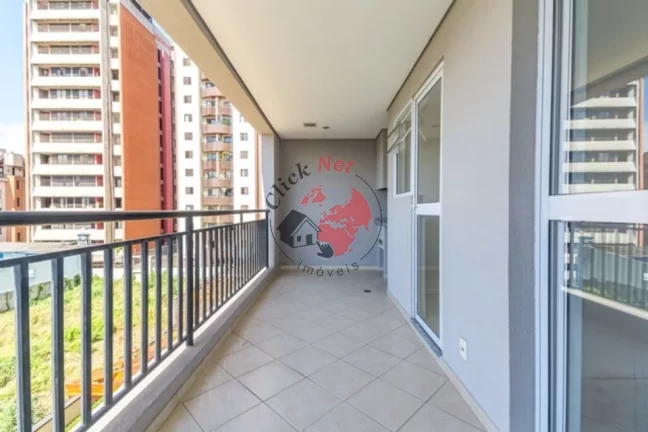 Imagem Apartamento à Venda no bairro Rudge Ramos em São Bernardo do Campo