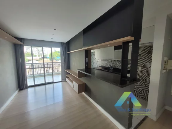 Imagem Apartamento no Ipiranga com 68m²