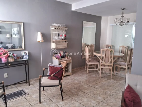 Imagem Casa à Venda no Condomínio Residencial Cerejeiras ? Fazenda Santa Cândida, Campinas/SP

Excelente...