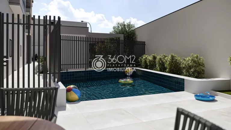 Imagem Apartamento para Venda em Santo André / SP no bairro Vila Humaitá
