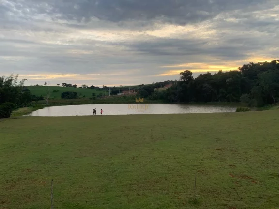 Imagem Terreno à venda Jardim Villagio Milano ZN - Sorocaba/SP