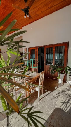 Imagem Linda residência de alto padrão disponivel á venda no Condominio Vila Hipica