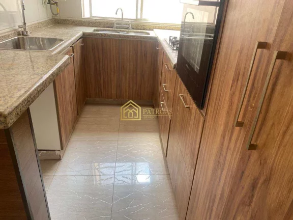Imagem Apartamento Padrão