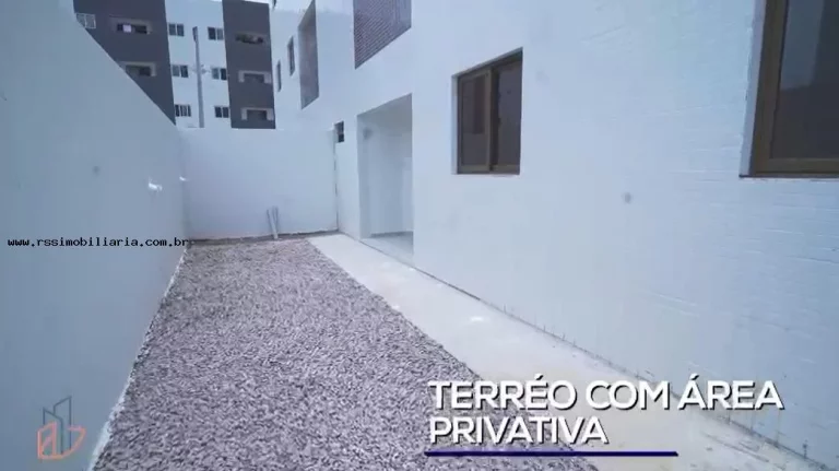 Imagem Apartamento 2 Quartos à venda - vale do sol - João Pessoa/PB