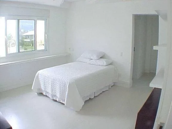 Imagem Casa com 4 dormitórios à venda, 787 m² por R$ 6.800.000,00 - Jurerê Internacional - Florianópolis/SC