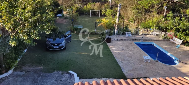 Imagem Excelente chácara em Itupeva