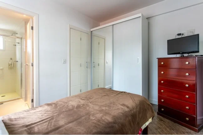 Imagem APARTAMENTO RESIDENCIAL em São Paulo - SP, Saúde