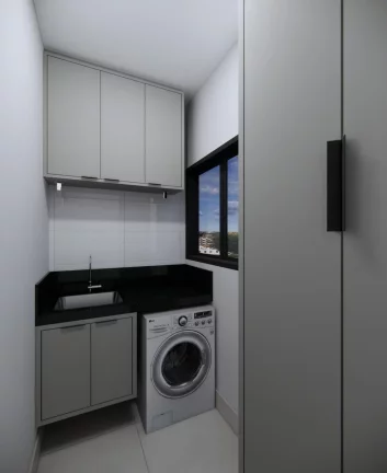 Imagem EXCELENTES APARTAMENTOS Á VENDA NO PRÉDIO JARDIM BARÃO EM FRANCA/SP