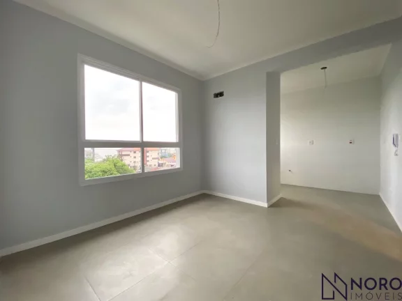 Imagem Apartamento 1 dormitório pertinho UFSM