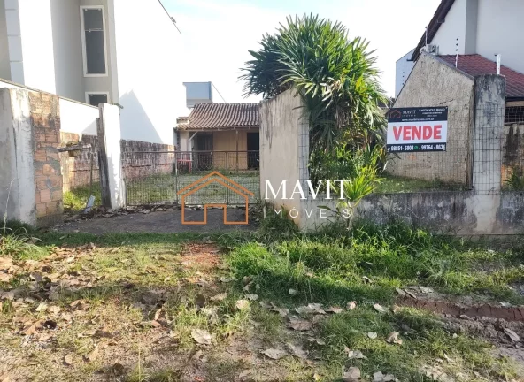 Imagem CASA RESIDENCIAL em JOINVILLE - SC, VILA NOVA