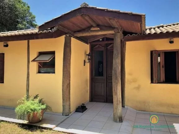 Imagem Cond. Renoir II e III - TÉRREA! 4 suítes, piscina, vista p/ verde!