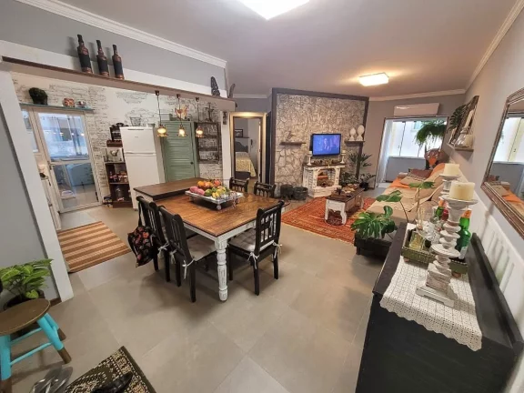 Imagem Apartamento com 2 dormitórios à venda no Centro de Balneário Camboriú/SC