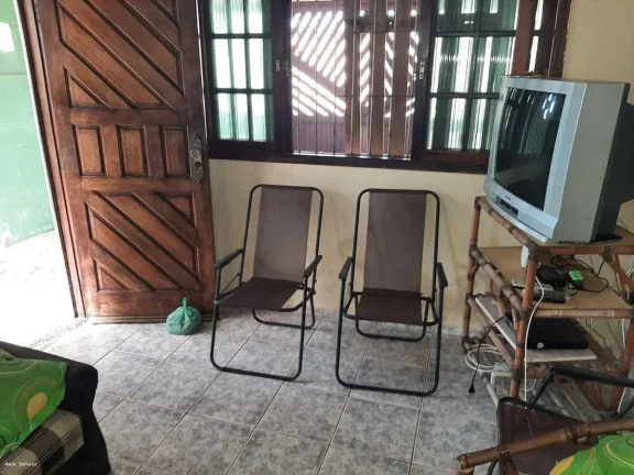Imagem Casa para Venda em Itanhaém, Tupy, 2 dormitórios, 1 suíte, 1 banheiro, 1 vaga